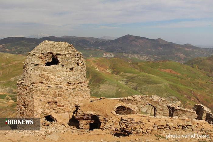 بقعه سلطان ویس