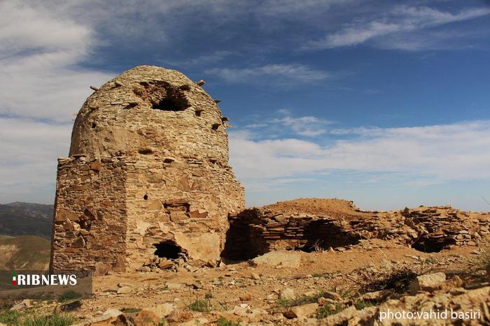 بقعه سلطان ویس